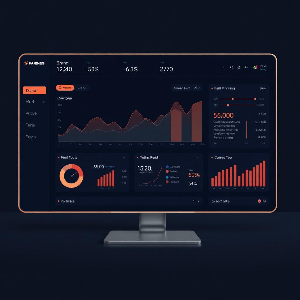 Brand Scaling